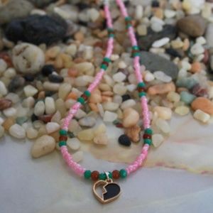 Handmade Necklace